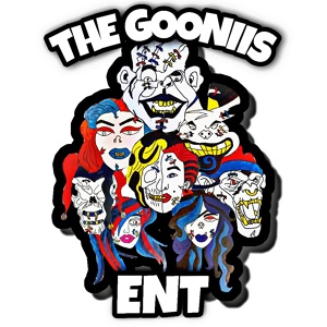 Обложка для The Gooniis - Dont Chu