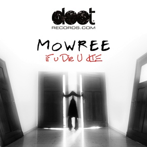 Обложка для Mowree - Before To Leave (Original Mix)
