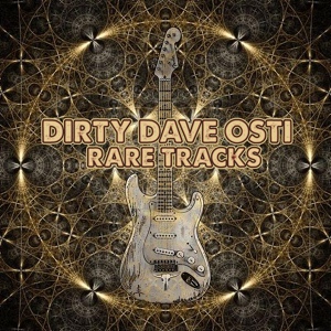 Обложка для Dirty Dave Osti - All Along the Watchtower