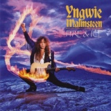 Обложка для Yngwie Malmsteen - No Mercy