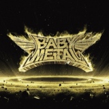 Обложка для BABYMETAL - Meta Taro