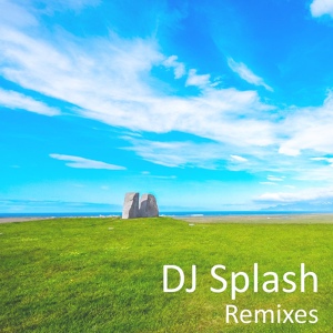 Обложка для Dj Splash - Days & Nights (DJ Splash Remix)