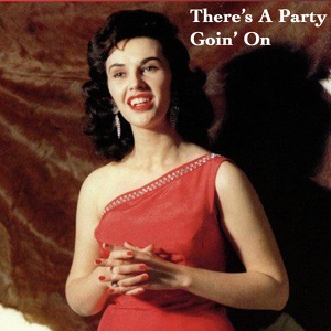 Обложка для Wanda Jackson - Theres a Party goin' on