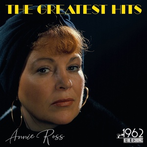 Обложка для Annie Ross - You Took Advantage of Me