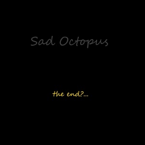 Обложка для Sad Octopus - Летние ночи