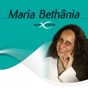 Обложка для Maria Bethânia - Brincar De Viver