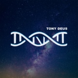 Обложка для Tony Deus - Protein Sequencing