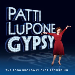 Обложка для Patti LuPone - Some People