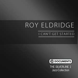 Обложка для Roy Eldridge - Stardust