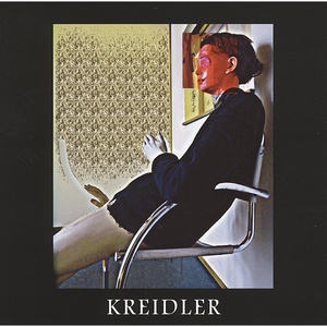 Обложка для Kreidler - New Earth
