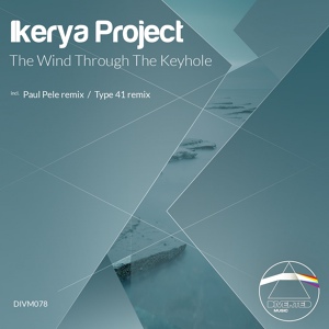 Обложка для Ikerya Project - The Wind Through The Keyhole (Paul Pele Summer Mix)