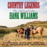 Обложка для Hank Williams - I Just Don't Like This Kind Of Living