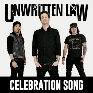 Обложка для Unwritten Law - Celebration Song