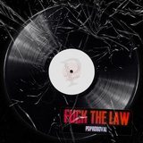 Обложка для POPROBOVAL - Fuck the Law