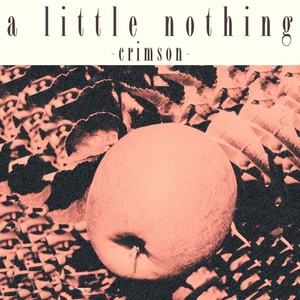 Обложка для A Little Nothing - Bones & Cheeks