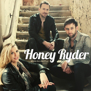 Обложка для Honey Ryder - Drink With Me