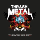 Обложка для Megadeth - Die Dead Enough