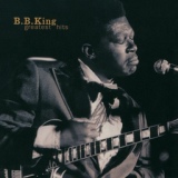 Обложка для B.B. King - I Like To Live The Love