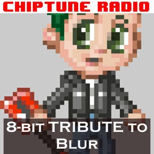 Обложка для Chiptune Radio - Song_2