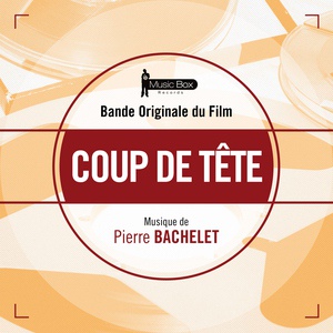 Обложка для Pierre Bachelet - Générique début
