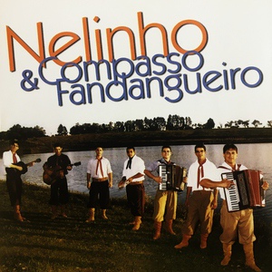 Обложка для Nelinho & Compasso Fandangueiro feat. Chiquito & Bordoneio - No Embalo do Pampa