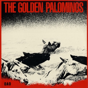 Обложка для The Golden Palominos - Hot Seat