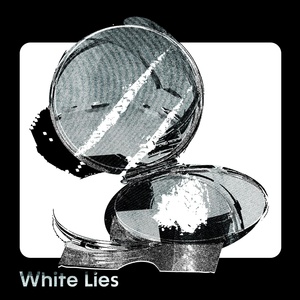 Обложка для Meltheads - White Lies
