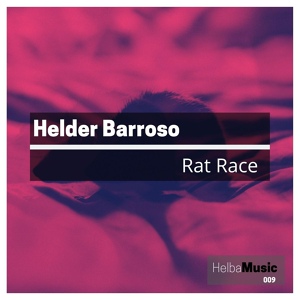 Обложка для Helder Barroso - Rat Race