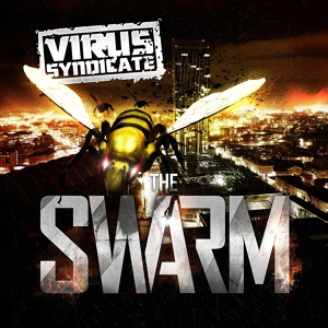 Обложка для Virus Syndicate feat. Skism - Like This