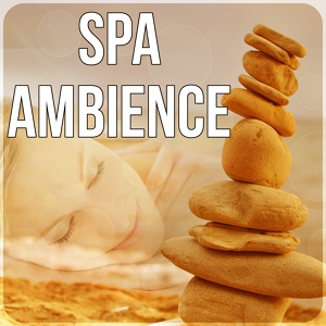 Обложка для Tranquility Spa Universe - Flowing Energy