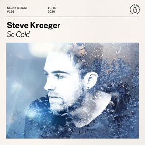 Обложка для Steve Kroeger - So Cold