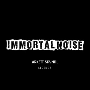 Обложка для Arkett Spyndl - Unchained (Original Mix)