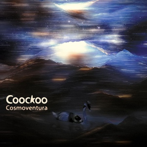 Обложка для Coockoo - Ne Discotheque