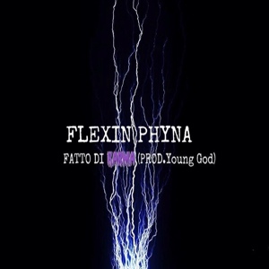 Обложка для Flexin Phina - Fatto di Karma