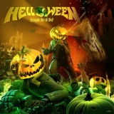 Обложка для Helloween - Burning Sun