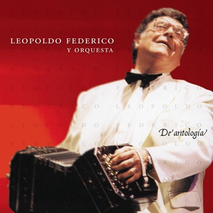 Обложка для Leopoldo Federico - La Cachila