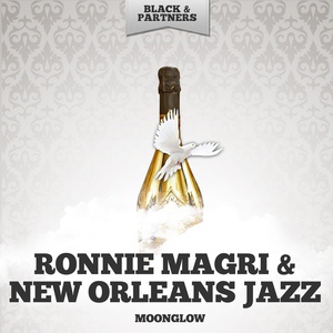 Обложка для Ronnie Magri And His New Orleans Jazz Band - Blue Prelude