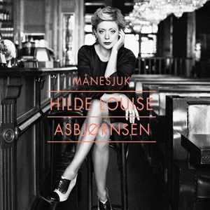 Обложка для Hilde Louise Asbjørnsen - Vanilje