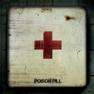 Обложка для Poison Pill - Introspection