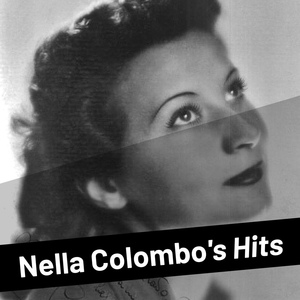 Обложка для Nella Colombo - Tu Vuoi Così