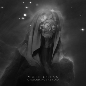 Обложка для Mute Ocean - Colossus