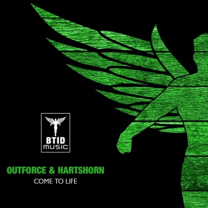 Обложка для Outforce, Hartshorn - Come To Life