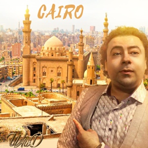 Обложка для Wali-D - Cairo