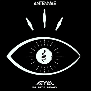 Обложка для An-Ten-Nae, ATYYA - Spirits