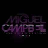 Обложка для Miguel Campbell - Check 4 U (Original Mix)