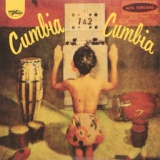 Обложка для Andrés Landero - Cumbia India