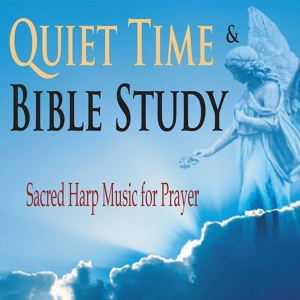 Обложка для The Suntrees Sky - Amazing Grace (Sacred Harp for Bible Study)