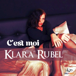 Обложка для Klara Rubel - Au Mur Des Larmes