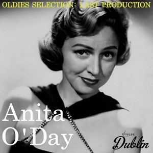 Обложка для Anita O'Day - Who Cares?