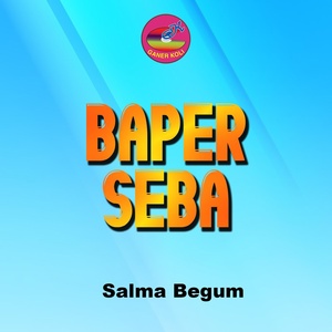 Обложка для Salma Begum - Babar Moto Doyar